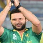 Shahid Afridi Recalls The Day He Recorded The 2nd Fastest ODI Century