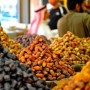 Saudi Arabia Presents 100 Tons Of Dates To Pakistan As A Gift