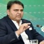 No Possibility Of Seeing Shawwal Moon Today: Fawad Chaudhry