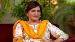 Actress Sumbal Shahid is on ventilator as she battles with covid-19
