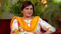 Bushra Ansari’s Sister Sumbul Shahid Passes Away Due To COVID Complications