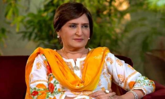 Sumbul Shahid Passes Away