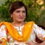 Actress Sumbal Shahid is on ventilator as she battles with covid-19