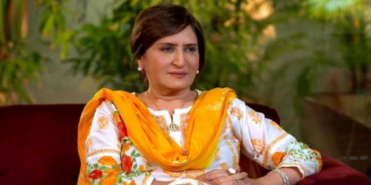 Sumbul Shahid Passes Away