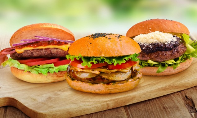 Burger King caught in complex legal web