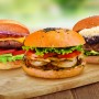 Woman In Karachi Spent Rs26,800 For 208 Burgers To Avail Ramadan Deal