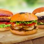 Burger King caught in complex legal web