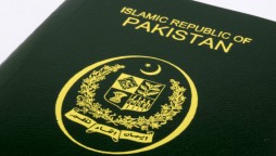 Pakistani passport for UAE