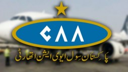 PCAA Extends Travel Restrictions For Category C Passengers Till May 4