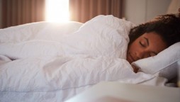 Struggling with sleepless nights? Try these tips to avoid tossing and turning