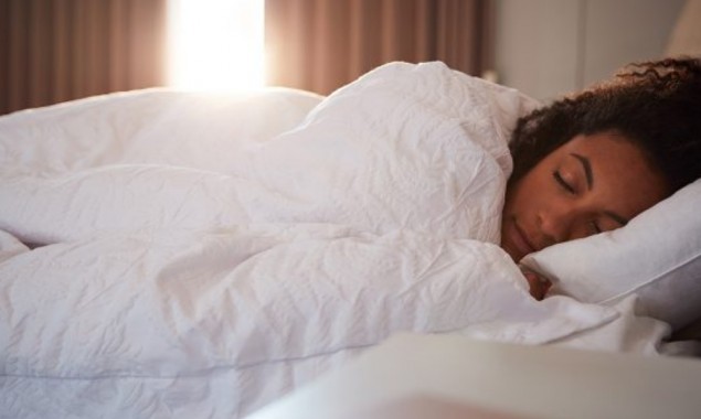 Struggling with sleepless nights? Try these tips to avoid tossing and turning