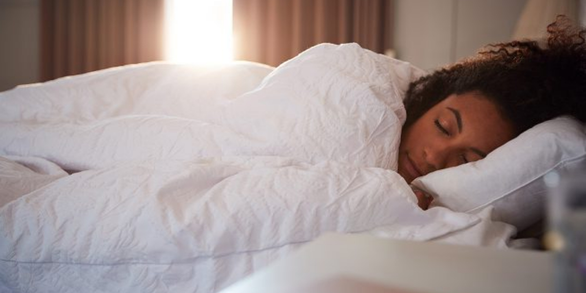 struggling with sleepless nights? Try these tips