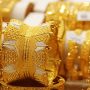 Gold price drops by Rs2, 400 per tola in Pakistan