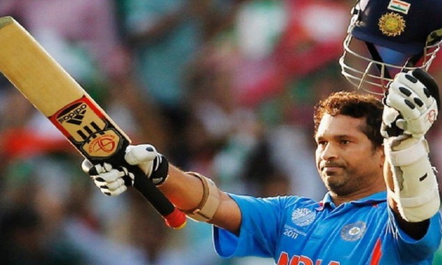 Tendulkar donates hefty amount for COVID-19 patients