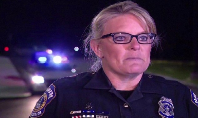 Eight dead in Indianapolis mass shooting