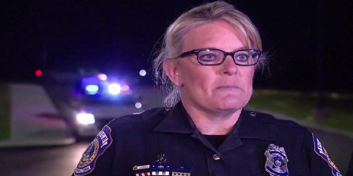Indianapolis mass shooting