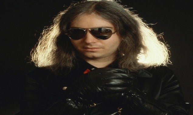 Jim Steinman