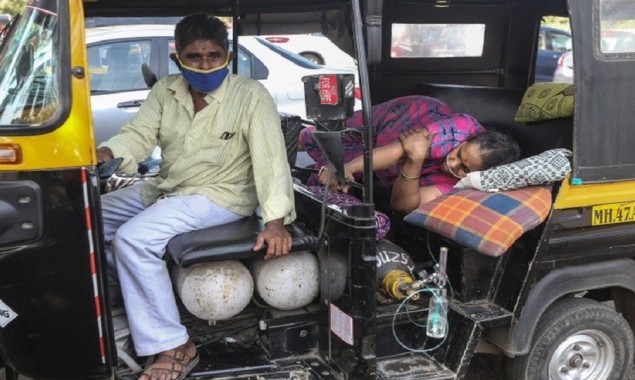 Delhi hospitals run out of oxygen supplies amid coronavirus