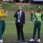 3rd T20I: Pakistan Wins The Toss, Opts To Bowl First Against South Africa