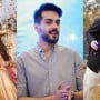 Aisha Linnea, Ex-wife of Shahbaz Shigri Gets Married In An Intimate Ceremony