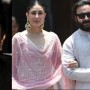 Picture Of Kareena, Saif’s Second Son Sends Internet Into Frenzy