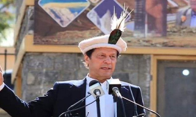 PM Khan’s visit to Gilgit-Baltistan delayed