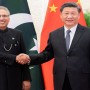 China stands with Pakistan to jointly fight against Covid-19, Chinese President