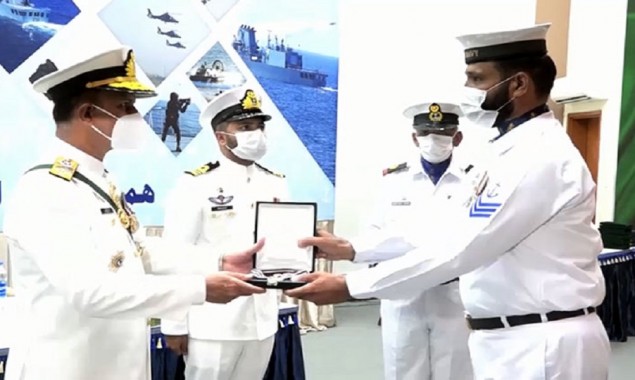 Pakistan Navy