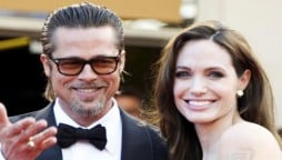 When will the court battle between Angelina Jolie and Brad Pitt end?