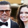 Why did Angelina Jolie fight with former husband Brad Pitt?