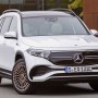 Mercedes-Benz recalls 324,000 vehicles over engine issue
