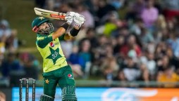 Pakistan Defeats South Africa By 4 Wickets; Leads series 1-0