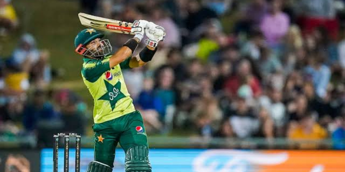 Pakistan Wins By 4 wickets against SA