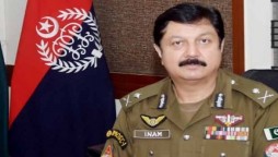 Punjab Police chief reviews security measures for Daska, Khushab by-elections