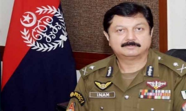 Punjab Police chief reviews security measures for Daska, Khushab by-elections