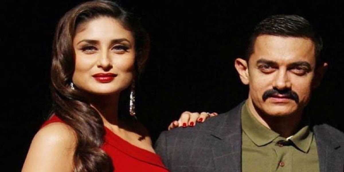 Aamir Khan Kareena Kapoor