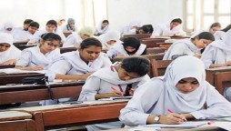 Sindh Ramadan school timings