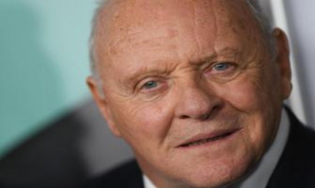 Oscars 2021: Anthony Hopkins wins best actor for ‘The Father’