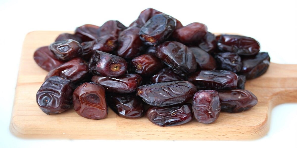 Health benefits of consuming dates