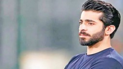 Sheheryar Munawar defends Pakistan from being burned to ashes