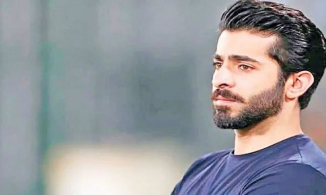 Sheheryar Munawar defends Pakistan from being burned to ashes