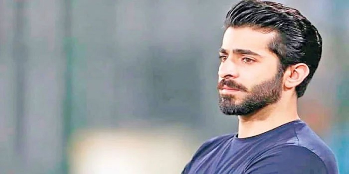 Sheheryar Munawar