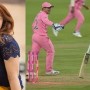 Momina Mustehsan criticized Quinton de Kock’s move