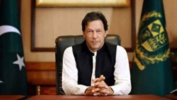 Imran Khan Leaves For Pakistan After Successful Visit To Saudi Arabia