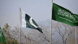 Pakistan reaffirms full support for territorial integrity of Saudi Arabia, FO