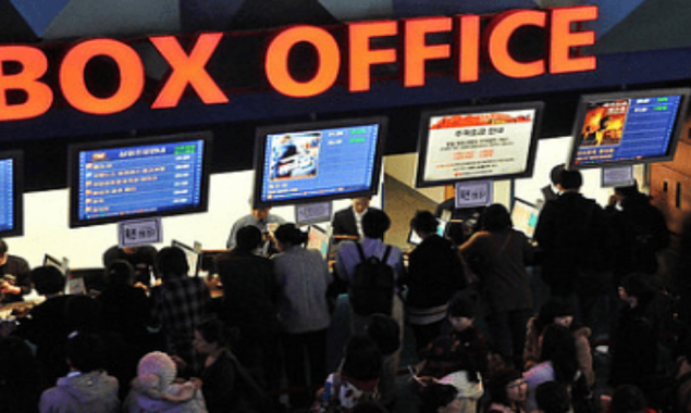 If Big Box Office Means Big Ratings, This Year’s Oscars Are In Big Trouble