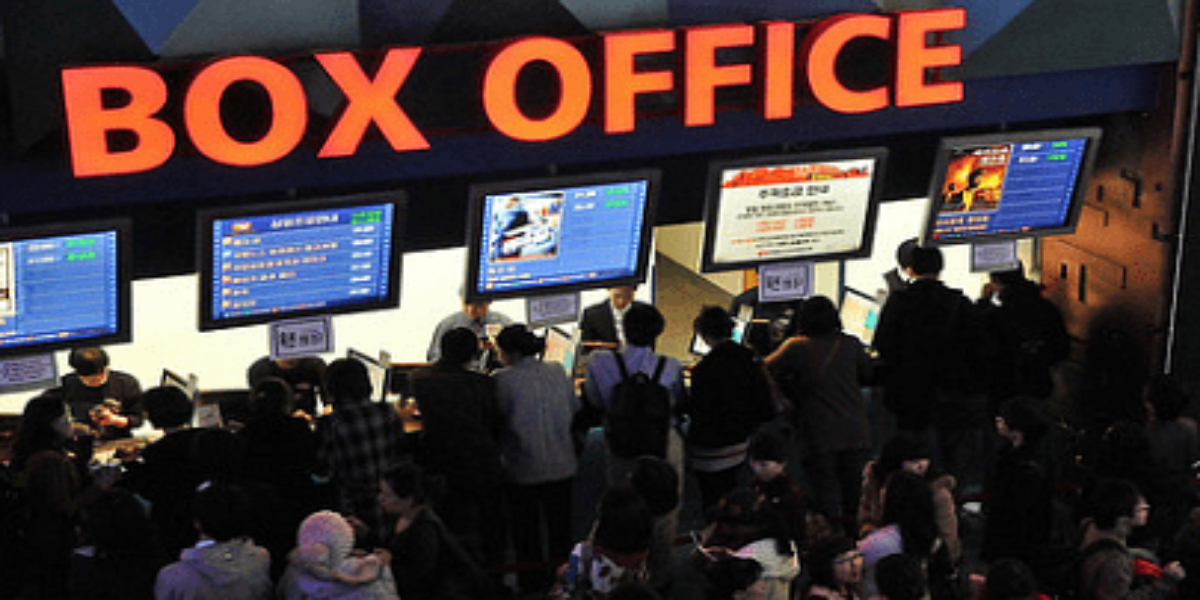 ‘Bad Guys’ Topples ‘Fantastic Beasts 3’ at N.American box office