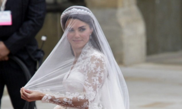 Kate Middleton’s tribute to Princess Diana in her wedding revealed