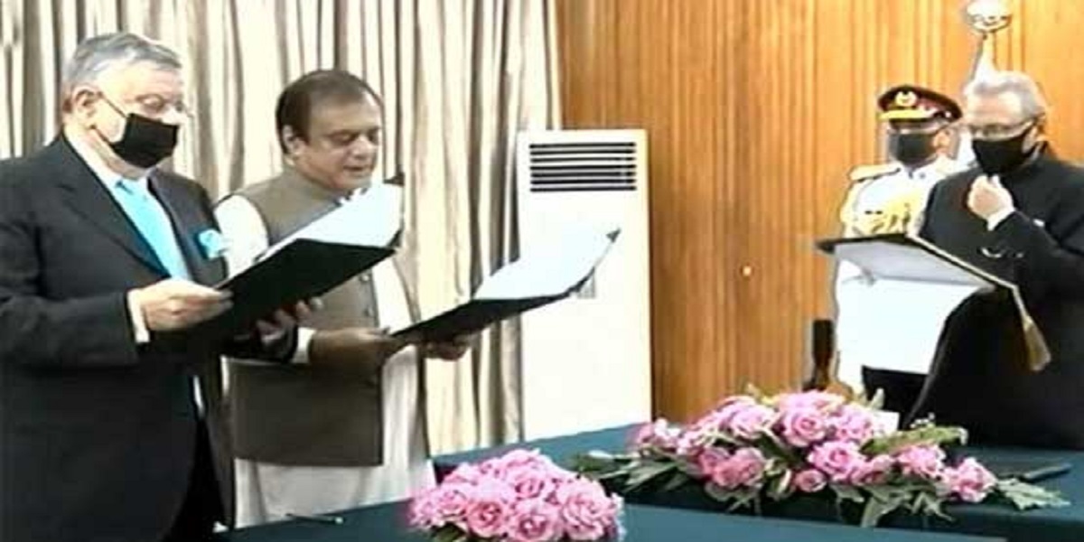 Cabinet reshuffle
