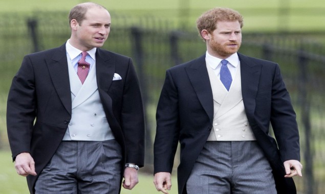 Prince Harry’s cheeky remark to Prince William over Kate Middleton proposal